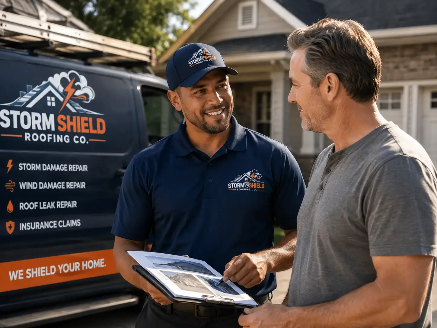 Storm Damage Roof Repair Sedgwick, KS FAQs